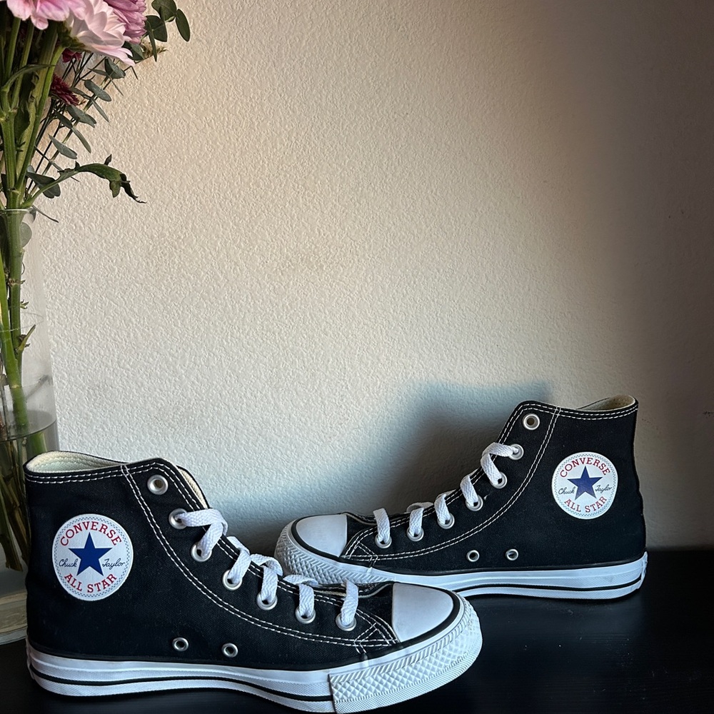 Converse High-Top